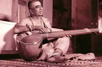 42 Years of Sankarabharanam, The Musical Drama That Showcased Telugu Cinema's Potential