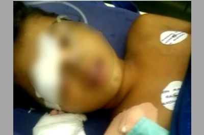 Beaten by Teacher For Touching Water Pot, Dalit Boy Dies of Injuries in Raj's Jalore; Internet Cut in Area