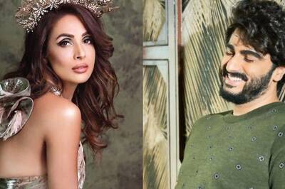 Arjun Kapoor on Trolls Targeting His Relationship With Malaika Arora: 'In India, We All Love to Gossip'