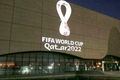 FIFA Allows Teams to Select up to 26 Players For 2022 World Cup in Qatar
