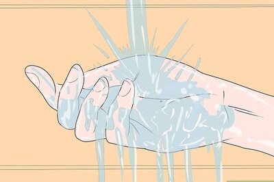 How to Treat a Cut Finger