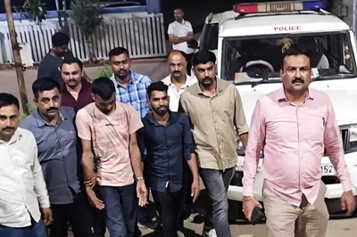 Firing Outside Salman's Residence: Another Suspect Detained from Haryana