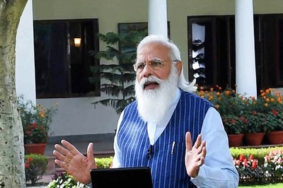 New National Education Policy a Means to Fight Poverty: Modi