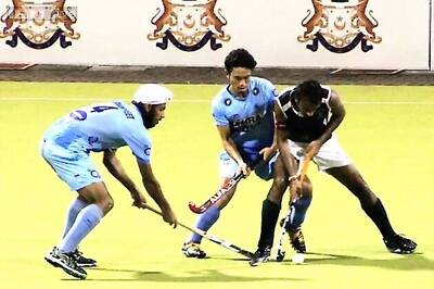 India blank Pakistan 4-0 at Sultan of Johar Cup U-21 tournament