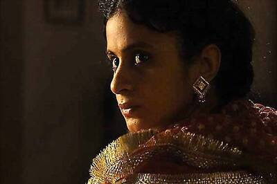 Always Wanted To Work With Rajeev Ravi: Rasika Dugal