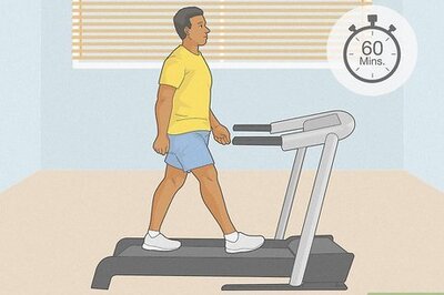 How to Lose Weight on the Treadmill in 1 Month