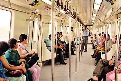 Passengers on a 'high' will not be allowed in Metro: CISF