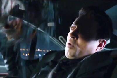 Irrfan has a very commanding presence: Mark Webb