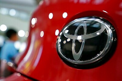 Toyota Fined For Failing To Report, Fix Emissions Defects