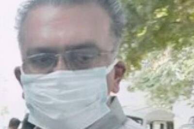 Rs 700-cr Shares Frozen After Raids on Karvy Stock Broking CMD Parthasarathy: ED