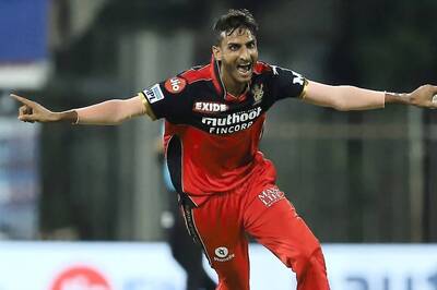 Virat Kohli Has Great Faith in Bengal's Shahbaz Ahmed, All-rounder Desperate to Shine Again in IPL