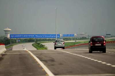 Supreme Court Says No to Jaypee on Yamuna Expressway Sale, Extends Deadline to Deposit Rs 2,000 Crore