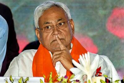 The Churning in Bihar: Stage Being Set For Nitish Kumar to Lead Opposition Camp as Tejashwi Yadav Mopes