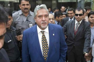'Woodpecker Airlines' that brew 'intoxicants': Chief Economic Adviser takes dig at Mallya