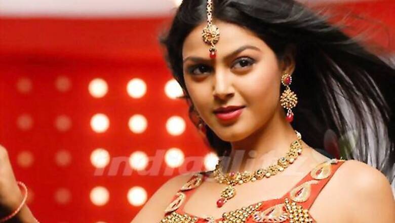 Allari Richa starrer 'Yamudiki Mogudua' has heavy graphic use