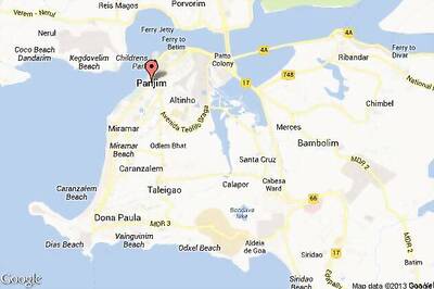 Goa minister apologises for calling Nigerians a 'cancer'