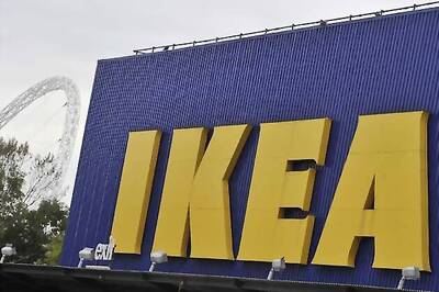 IKEA closer to India entry after easing of rules