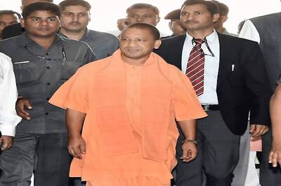 20 IAS Officers Transferred in Yogi Adityanath Govt's 1st Reshuffle