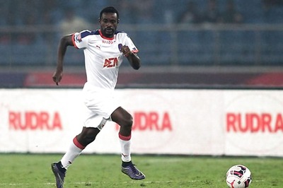 ISL 2016: Delhi Dynamos Look to Settle Score Against Atletico De Kolkata