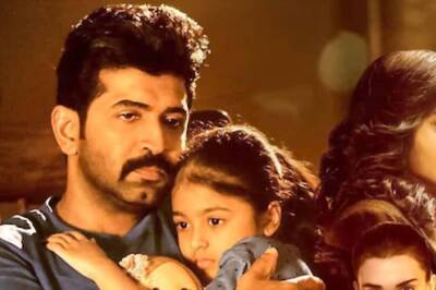 Arun Vijay-starrer Mission: Chapter 1 Now Streaming On This OTT Platform