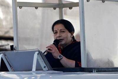 Jayalalithaa's Death Trains Spotlight on Ideological Void in TN Politics