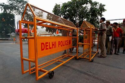 Respect Us, Fix Working Hours: Constable to Delhi Police Chief