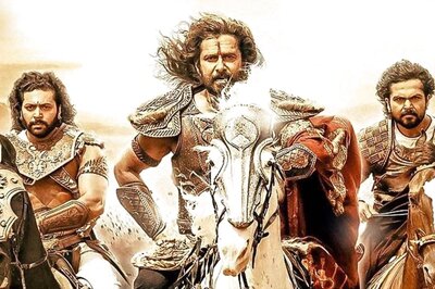 Ponniyin Selvan 1 Box Office Collection Day 5: PS1 Records Rs 100 Cr In TN, Rs 250 Cr Worldwide