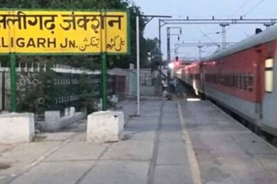 Aligarh or Harigarh? Zila Panchayat Seeks to Rename 'Lock City', Wants Airport Named After Kalyan Singh