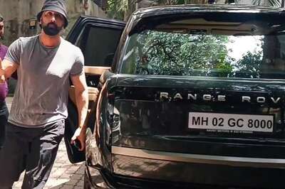 From Bollywood to Sports Personality: List of Celebrities Who Own Range Rover