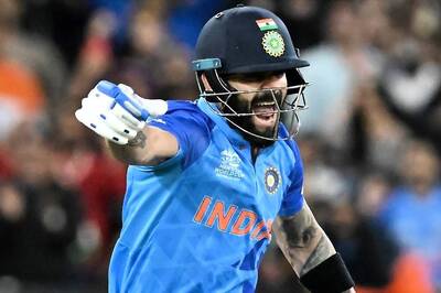 'Have Seen Fashion in Which Virat Kohli Batted in T20 WC': Former Cricketers Back India Batters to Overcome Pakistan Pacers