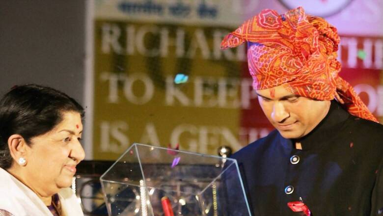 'Aapka Saaya Hamesha Mere Saath Hoga': Sachin Tendulkar’s Heartfelt Post on Lata Mangeshkar’s Death Anniversary