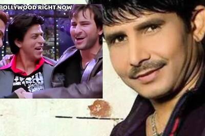 Kamal R Khan Arrest Over 'Controversial Tweet' Sparks Memes on Twitter