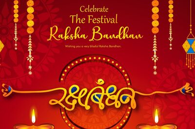 Beyond India, Rakhi Celebrations Extend to THESE Countries as Well for Raksha Bandhan 2023!