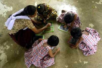 Anganwadi Worker Sacked For Having More Than Two Kids Moves Bombay HC