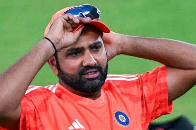 'Still Fresh in Our Memory': Sourav Ganguly Says Rohit Sharma 'Best Choice' to Captain India at T20 World Cup