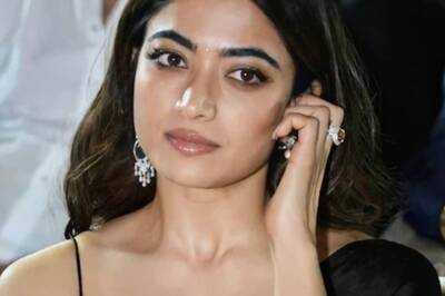 Rashmika Mandanna Reveals the Biggest Update on Allu Arjun-starrer 'Pushpa 2'