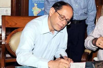 Cyclone Phailin: Work to restore damaged infrastructure starts