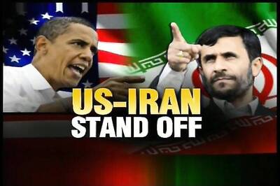 US in talks with India on Iranian oil import