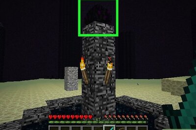 How to Respawn the Ender Dragon in Minecraft