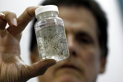 Did Brazil, global health agencies fumble Zika response?