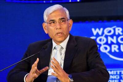 Post 2G Verdict, Congress Guns For Prosecution of Former CAG Vinod Rai