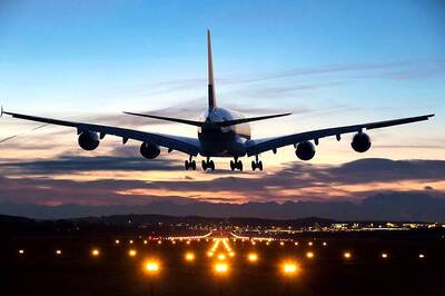 Indian Airlines Soar But Experts Warn of Turbulence Ahead