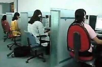 BPO woman held for credit card fraud