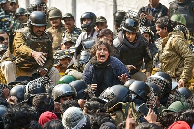 Four Months after Jamia Violence, Lack of Accountability Hurts Students More than Broken Bones