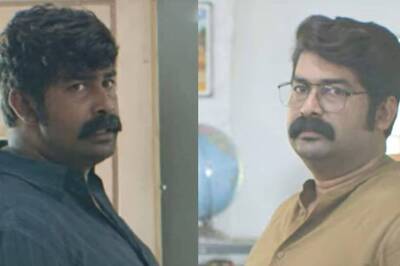 Trailer of Joju George's Crime Thriller Iratta Out; Watch Here