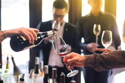 Craft Wine Policies Made More Liberal in Maharashtra; Here's How