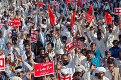 Pak, Afghanistan are top failed states