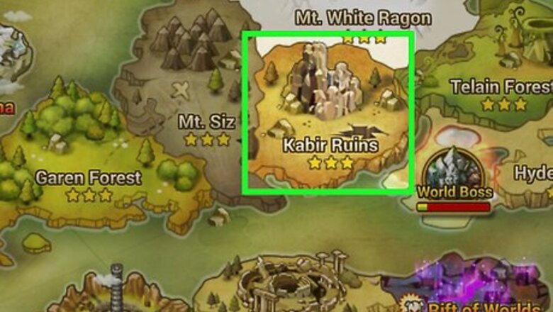 How to Awaken a Monster in Summoner's War