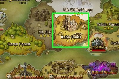 How to Awaken a Monster in Summoner's War