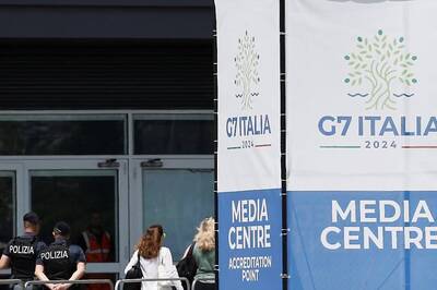 Deliver on Climate Finance, Say Experts as Leaders of World’s Richest Nations Meet for The G7 Summit